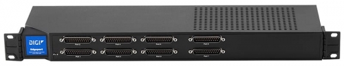 DIGI Edgeport/8 DB-25 - 8 RS-232 serial DB-25 (301-1016-08)